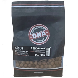 DNA Baits The Bug Shelf Life Boilies